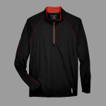 Men's Radar Performance Quarter-Zip Pullover