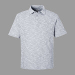 Men's Eclipse Jacquard Polo