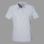 Women's Eclipse Jacquard Polo