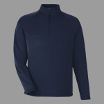 Men's Revive Coolcore® Quarter-Zip Pullover