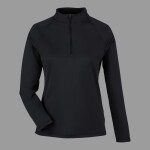 Women's Revive Coolcore® Quarter-Zip Pullover