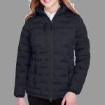 Women's UTK SubDown Loft Puffer Jacket
