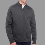 Men's Flux 2.0 Full-Zip Jacket