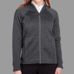 Women's Flux 2.0 Full-Zip Jacket