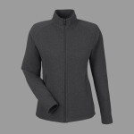 Women's Spirit Textured Full-Zip