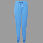 Women's Energized Stretch Jogger Scrub Pants