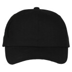 Cargo Cap with pockets