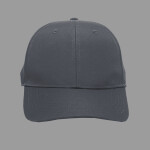 Solid Back Cap