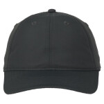 Solid Back Cap