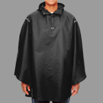 Unisex Zone Protect Packable Poncho