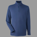 Men's Cloudspun Quarter-Zip Pullover