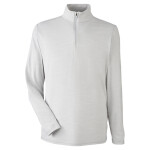 Men's Cloudspun Quarter-Zip Pullover