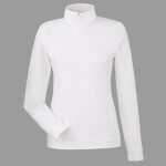 Women's Cloudspun Rockaway Quarter-Zip Pullover