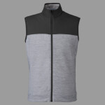 Men's Cloudspun Colorblock Vest