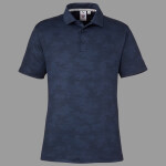 Men's Volition Camo Cover Polo