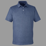 Men's Cloudspun Primary Polo