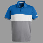 Men's Cloudspun Highway Polo