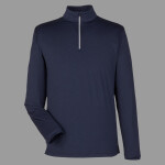 Men's You-V Quarter-Zip Pullover