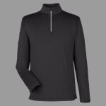 Men's You-V Quarter-Zip Pullover