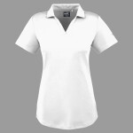 Women's Icon Golf Polo