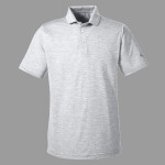 Men's Icon Heather Polo