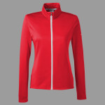 Women's Icon Full-Zip Jacket