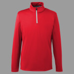 Men's Icon Quarter-Zip Pullover
