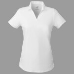 Women's Cloudspun Free V-neck Polo