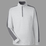 Men's Cloudspun Quarter-Zip Pullover
