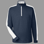 Men's Cloudspun Quarter-Zip Pullover