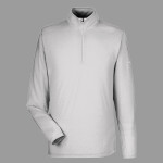Men's Bandon Quarter-Zip Pullover