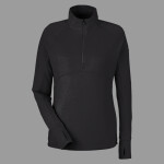 Women's Bandon Quarter-Zip Pullover