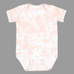 Infant Fine Jersey Bodysuit - Extended Colors