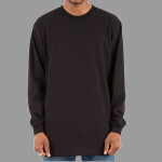 Unisex Active Long Sleeve T-Shirt