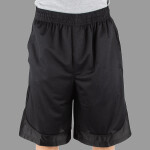 Unisex Mesh Shorts