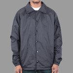 Unisex Coaches Jacket