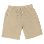Unisex Fleece Jogger Shorts