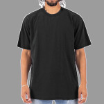 Unisex Max Heavyweight Garment-Dyed T-Shirt