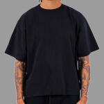 Unisex Max Heavyweight Garment-Dyed Drop Shoulder T-Shirt
