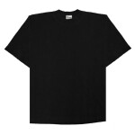 Unisex Garment-Dyed Reverse T-Shirt
