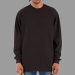 Unisex Tall Max Heavyweight Long Sleeve T-Shirt