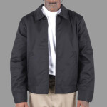 Unisex Mechanic Jacket