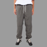 Unisex Nylon Track Pants