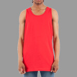 Unisex Active Tank