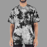 Unisex Max Heavyweight Tie-Dyed T-Shirt