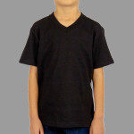 Youth V-Neck T-Shirt