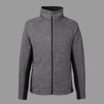 Men's Constant Full-Zip Sweater Fleece Jacket
