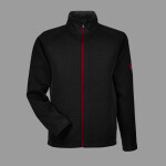 Men's Constant Full-Zip Sweater Fleece Jacket