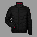 Men's Pelmo Insulated Puffer Jacket
