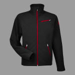 Men's Transport Soft Shell Jacket